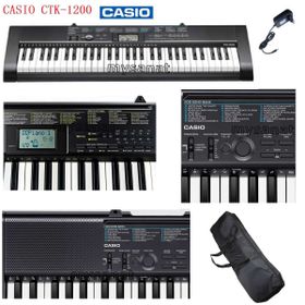 Casio CTK-1200 Org