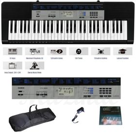 Casio CTK 1500 Org
