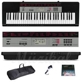 Casio CTK 1500 Org