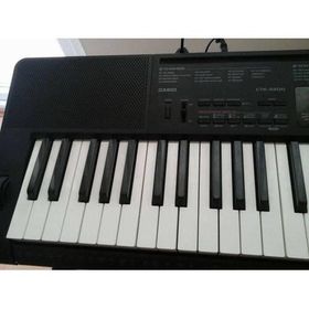 Casio CTK-3200 Org