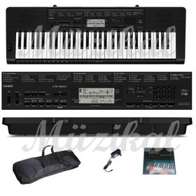 Casio CTK 3500 61 Org