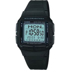 Casio DB-36-1AVDF Erkek Kol Saati