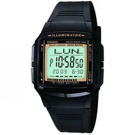 Casio DB-36-9AVDF Erkek Kol Saati