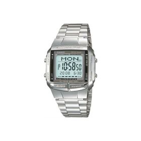 Casio DB-360-1ADF Databank Erkek Kol Saati