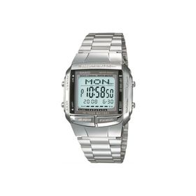 Casio DB-360-1ADF Databank Erkek Kol Saati