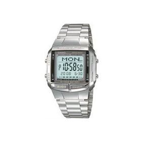 Casio DB-360-1ADF Databank Erkek Kol Saati
