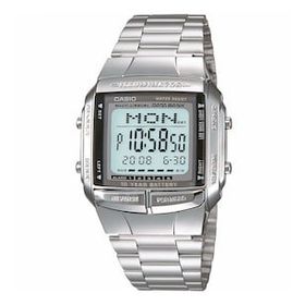 Casio DB-360-1ADF Databank Erkek Kol Saati