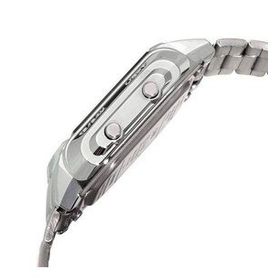 Casio DB-360-1ADF Databank Erkek Kol Saati