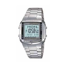 Casio DB-360-1ADF Databank Erkek Kol Saati