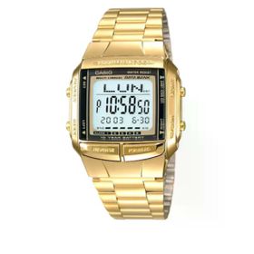 Casio DB-360G-9A Erkek Kol Saati