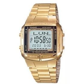 Casio DB-360G-9A Erkek Kol Saati