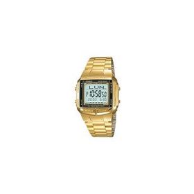 Casio DB-360G-9A Erkek Kol Saati