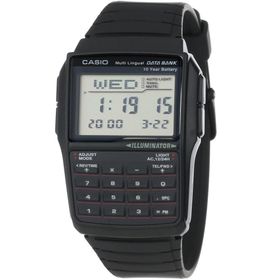 Casio DBC-32-1A Erkek Kol Saati