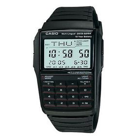Casio DBC-32-1A Erkek Kol Saati