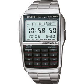 Casio DBC-32D-1A Erkek Kol Saati