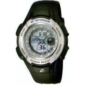 Casio DBC-610GA-1DF Erkek Kol Saati