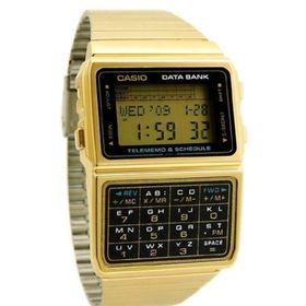 Casio DBC-610GA-1DF Erkek Kol Saati