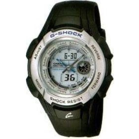 Casio DBC-610GA-1DF Erkek Kol Saati