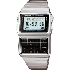 Casio DBC-611-1 Erkek Kol Saati