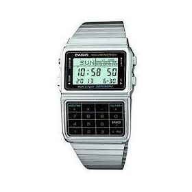 Casio DBC-611-1 Erkek Kol Saati