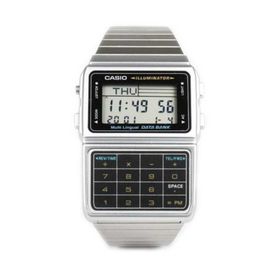Casio DBC-611-1 Erkek Kol Saati