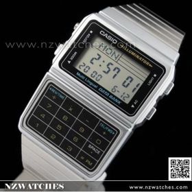 Casio DBC-611-1DF Erkek Kol Saati