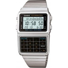 Casio DBC-611-1DF Erkek Kol Saati