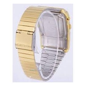 Casio DBC-611G-1DF Erkek Kol Saati