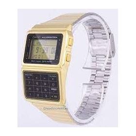 Casio DBC-611G-1DF Erkek Kol Saati
