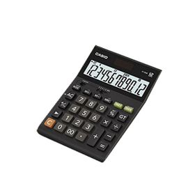 Casio DF-120BM 12 Haneli Masüstü Hesap Makinesi