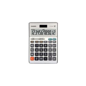 Casio DF-120BM 12 Haneli Masüstü Hesap Makinesi