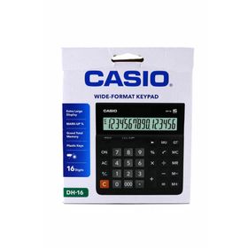 Casio DH-16 Hesap Makinesi