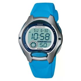 Casio Digital LW-200-2BVDF Kol Saati
