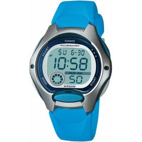 Casio Digital LW-200-2BVDF Kol Saati