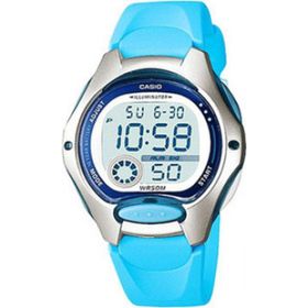 Casio Digital LW-200-2BVDF Kol Saati