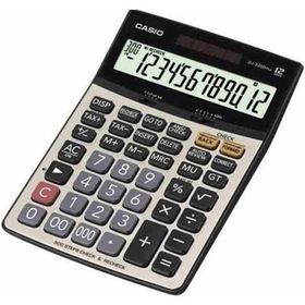 Casio DJ-220 Masaüstü Hesap Makinesi