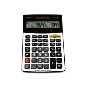 Casio DJ-240D 14 Hane Hesap Makinesi
