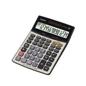 Casio DJ-240D Plus Hesap Makinesi