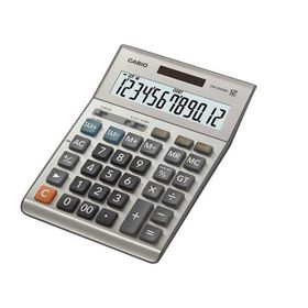 Casio DM-1200 Hesap Makinesi