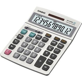 Casio DM-1200MS Masaüstü Hesap Makinesi