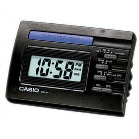 Casio DQ-541-1R Masa Saati