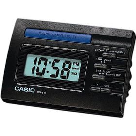 Casio DQ-541-1R Masa Saati