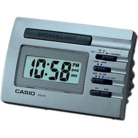 Casio DQ-541D-8RDF Masa Saati