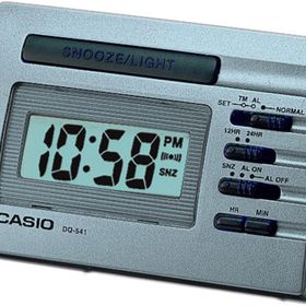 Casio DQ-541D-8RDF Masa Saati