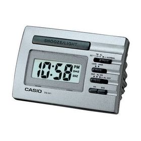Casio DQ-541D-8RDF Masa Saati
