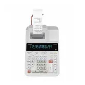 Casio DR-140R Şeritli Hesap Makinası