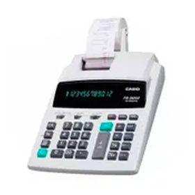 Casio DS-1JT Masaüstü 10 Hane Hesap Makinesi