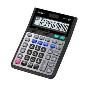 Casıo DS-1JT Prof-Masa Tipi 10 Hane Hesap Makinesi