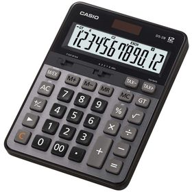 Casio DS-2B-W-DH Hesap Makinesi