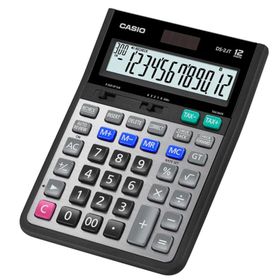 Casio DS-2JT 12 Haneli Masaüstü Hesap Makinesi